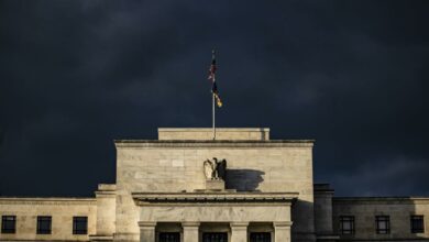 Summers sieht fast 50-50 Chancen, dass die Fed auf 6 % oder höher steigen muss