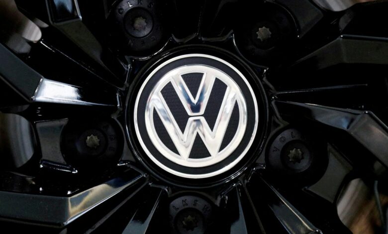 Volkswagen: Bis 2028 sind wir mit unseren drei Gigafactories in Europa abgesichert