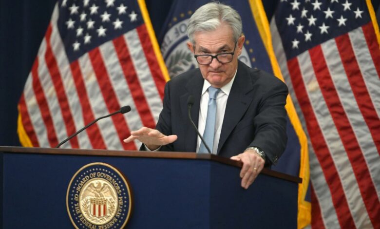 Zwei ehemalige Fed-Beamte warnen, dass die Bankenaufsicht durch die Aufsichtsbehörden wie ein „SciFi“-Film ist: „Es handelt sich hauptsächlich um Spezialeffekte“