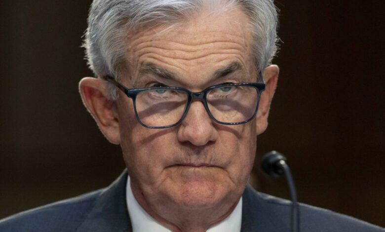 Die Inflationsdaten dürften im März anhaltende Anzeichen einer Abkühlung zeigen