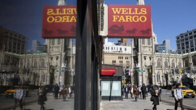 Die Nettozinserträge von Wells Fargo übertreffen die Schätzungen zu den Zinserhöhungen der Fed