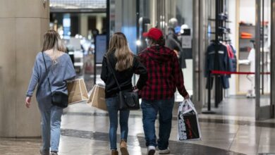 Die längerfristigen Inflationserwartungen der US-Verbraucher steigen