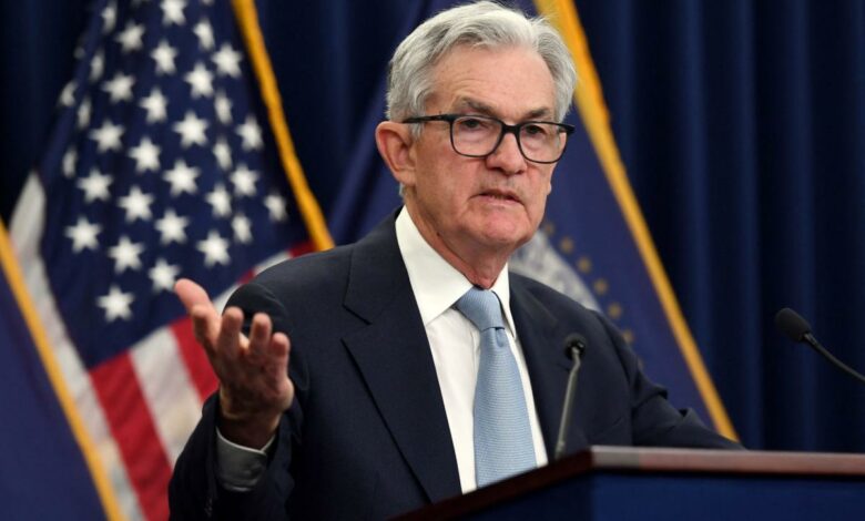 Goldman Sachs sagt, dass Fed-Beamte keine Rezession auslösen müssen, um die Inflation zu zähmen – aber Fed-Beamte denken anders
