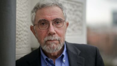 Nobelpreisträger Paul Krugman dämpft die Erwartungen an KI wie ChatGPT: „Die Geschichte deutet darauf hin, dass große wirtschaftliche Auswirkungen länger dauern werden, als viele Menschen zu erwarten scheinen“