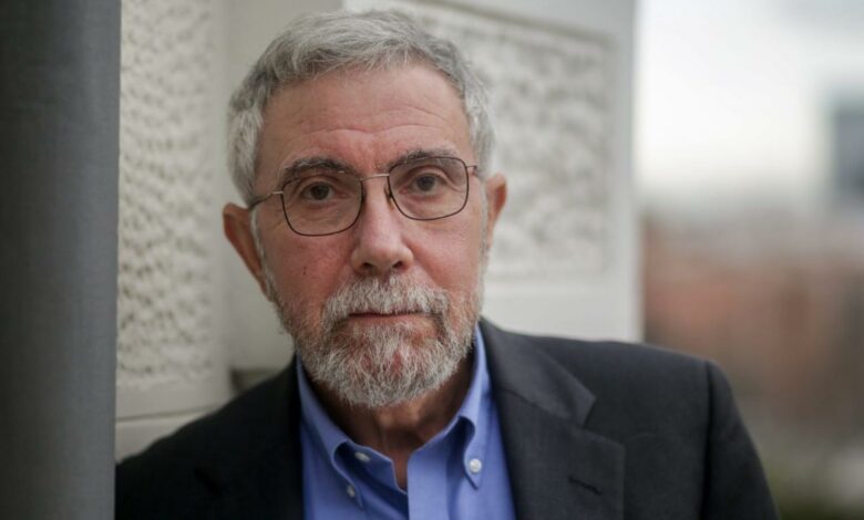 Nobelpreisträger Paul Krugman dämpft die Erwartungen an KI wie ChatGPT: „Die Geschichte deutet darauf hin, dass große wirtschaftliche Auswirkungen länger dauern werden, als viele Menschen zu erwarten scheinen“