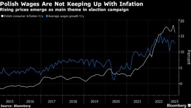 Polen ist kurz davor, die Inflation zu überwinden, sagt der Führer der Regierungspartei