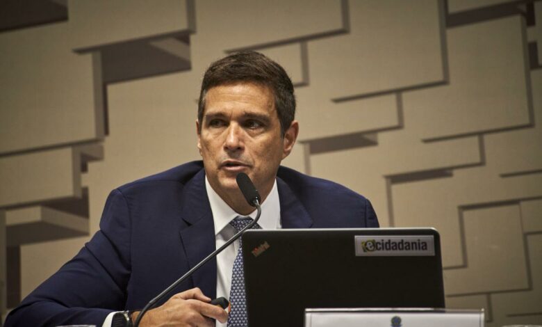 Brasiliens Zentralbank sieht eine Verbesserung der Inflation und weckt Wetten auf Zinssenkungen