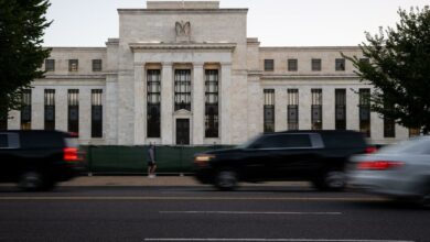 Die Fed erwägt, eine Zinserhöhung im Juni auszulassen – aber nennen Sie es nicht eine Pause