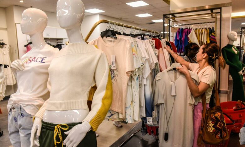 Die US-Inflation steigt und hält die Fed auf eine weitere Zinserhöhung ausgerichtet