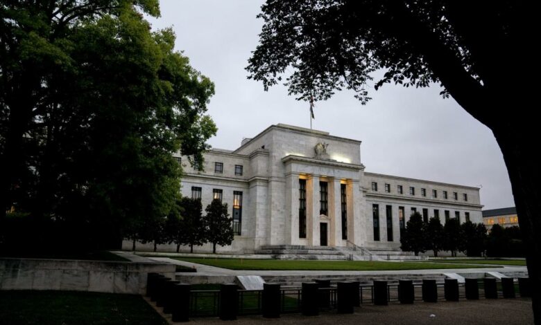 Fed-Händler preisen erneut eine weitere Zinserhöhung vollständig ein