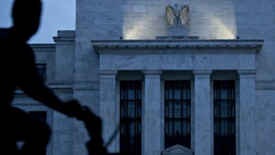 Fed-Interventionen im US-Ausfallszenario im Fokus, da die Schuldenfrist näher rückt