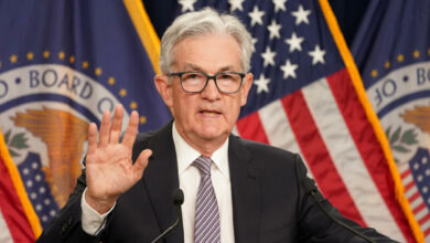 Inflationsdaten deuten darauf hin, dass die Fed bei Zinserhöhungen eine Pause einlegt