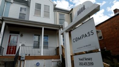 „Eine endgültige Genesung?“  Die Immobilienpreise steigen den zweiten Monat in Folge