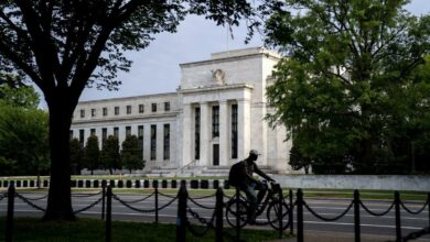 Anleihenhändler setzen nach dem Arbeitsmarktbericht auf eine weitere Zinserhöhung der Fed