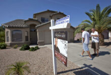 Immobilienanalyst moderiert Preisrückgangsprognose aufgrund eines „widerstandsfähigen“ Marktes