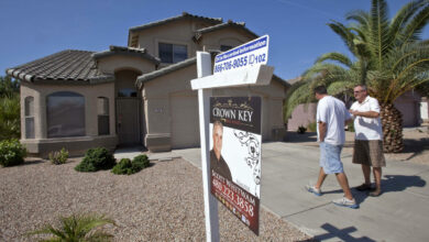 Immobilienanalyst moderiert Preisrückgangsprognose aufgrund eines „widerstandsfähigen“ Marktes