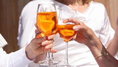 Aperol erklärt: Alles, was Sie über den beliebten italienischen Likör wissen müssen