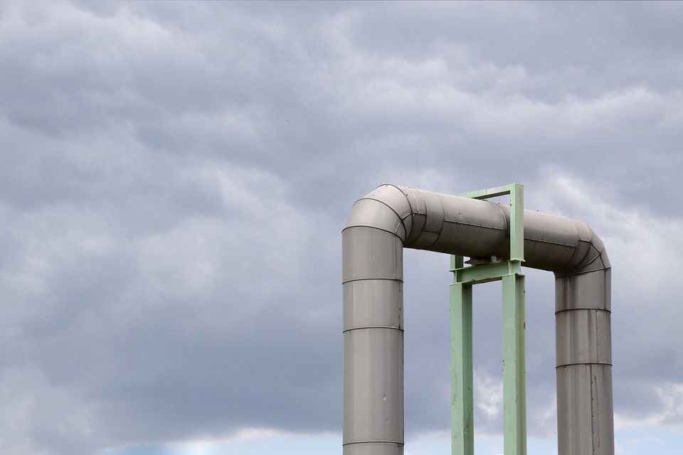 Fernwärme erklärt: Was ist Fernwärme und wie funktioniert sie?