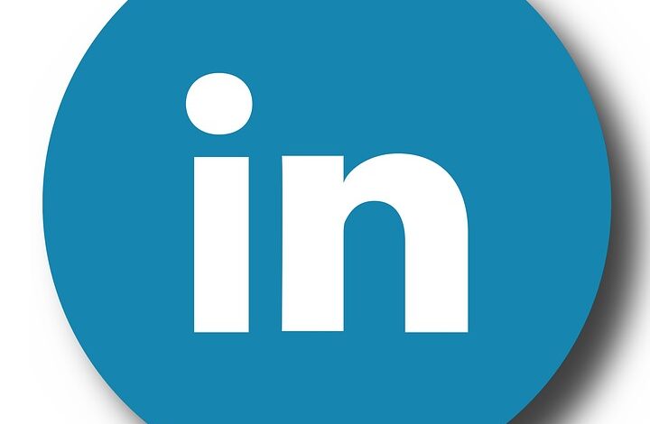 LinkedIn im Fokus: Deine Anleitung für den Einstieg in die Business-Plattform des 21. Jahrhunderts