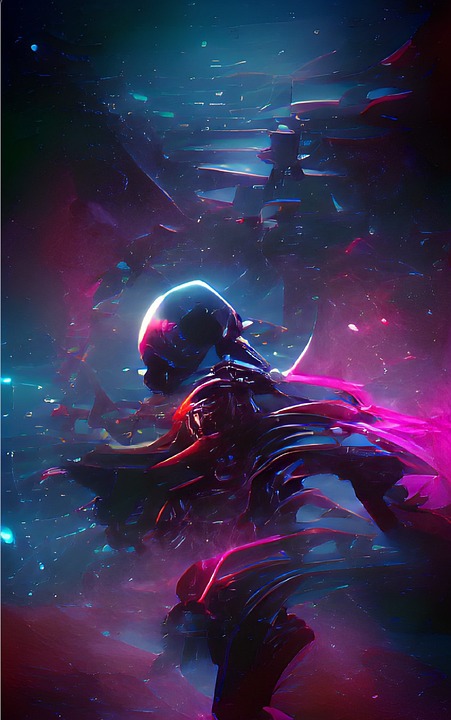 NFT: Was ist das und wie revolutioniert es die digitale Welt?