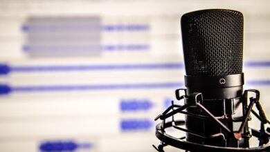 Podcast erklärt: Was ist ein Podcast und wie können Sie davon profitieren?