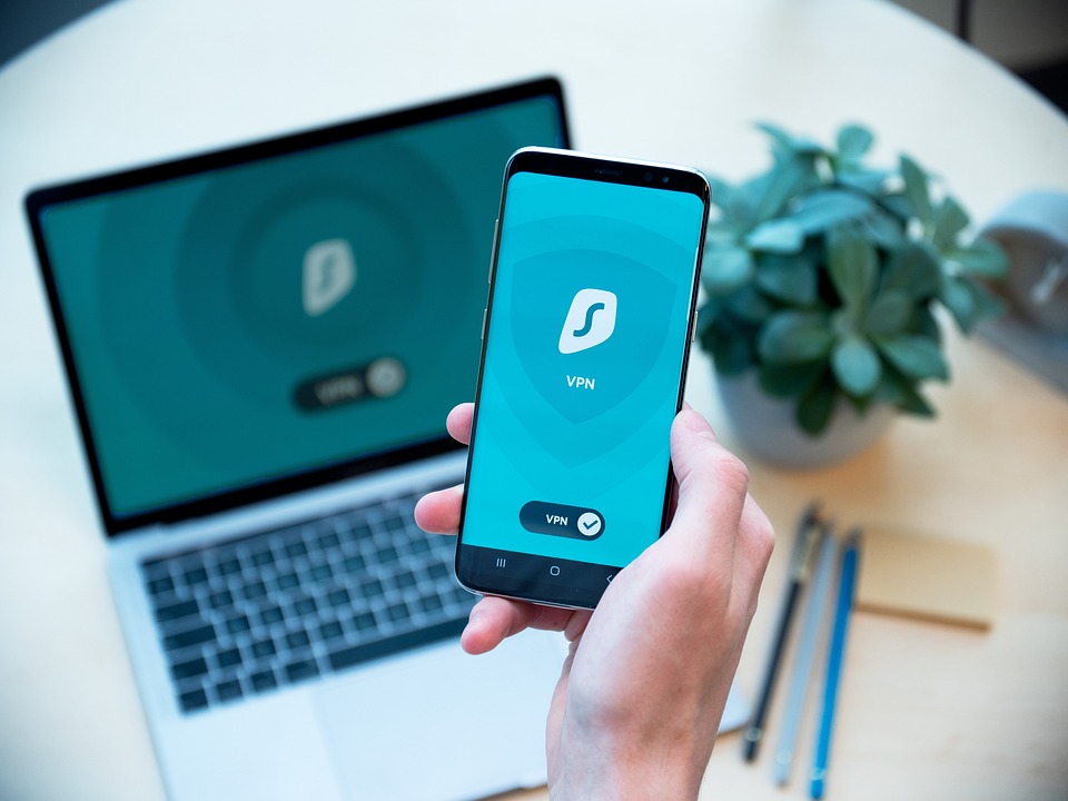 VPN: Was ist das und wie funktioniert es? Alles, was Sie wissen müssen