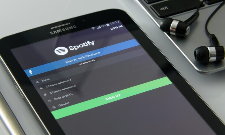 Was ist Spotify? Eine umfassende Erklärung über den beliebten Musik-Streaming-Dienst