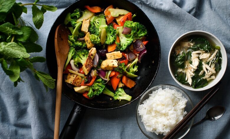 Was ist Tofu? Eine ausführliche Einführung in die vielseitige Eiweißquelle und ihre gesundheitlichen Vorteile