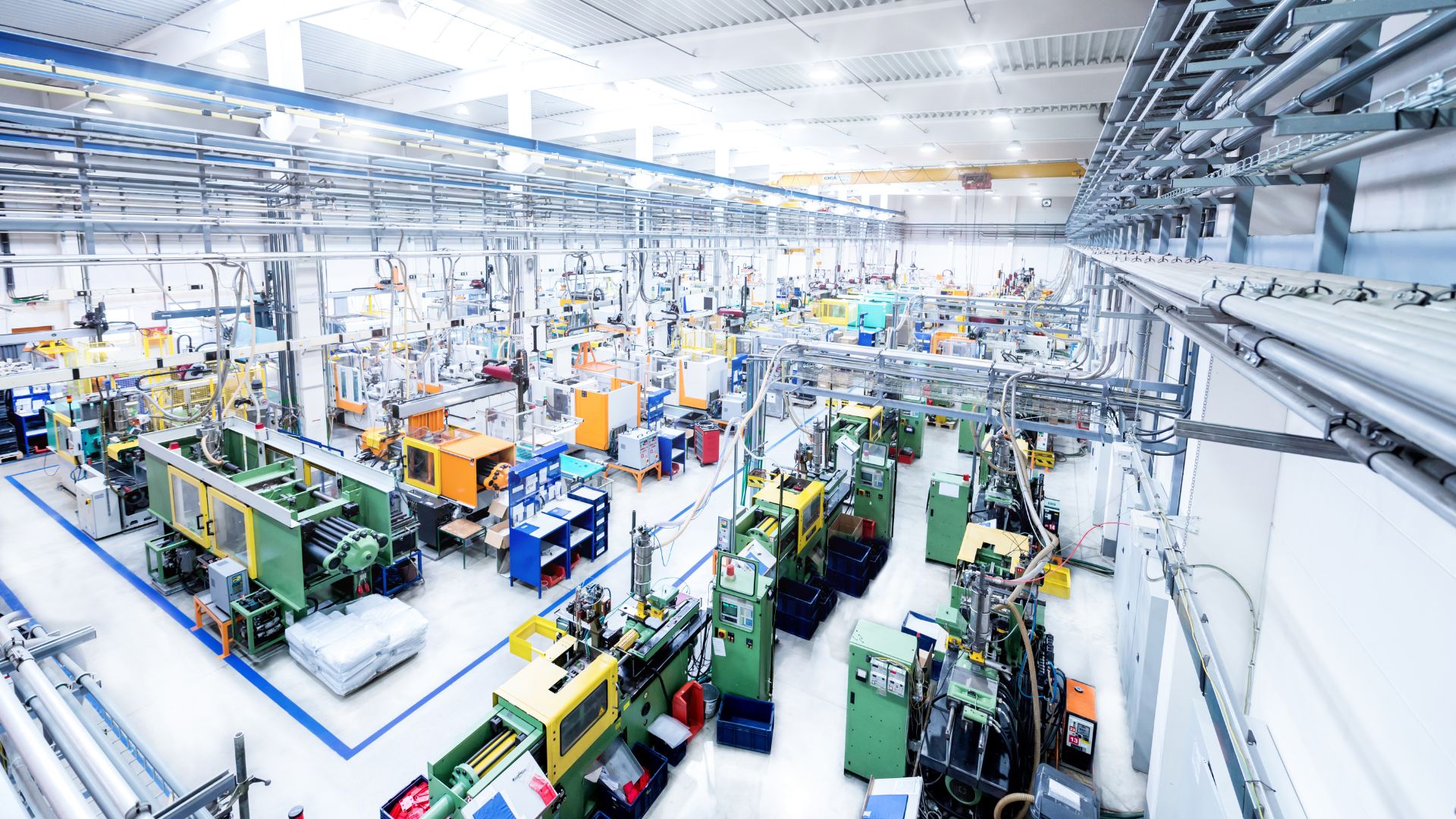 In welchen Industrien werden Teflon-beschichtete Glasgewebe verwendet?