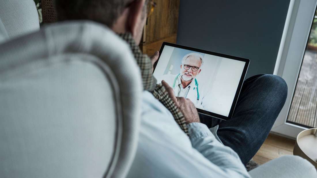 Verbraucherzentrale warnt vor Datenschutzlücken bei Videosprechstunden – Finanzexperte klärt auf