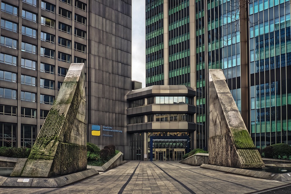 Rentenversicherung wird digital: Neues Kundenportal bündelt Online-Services und beschleunigt Abläufe