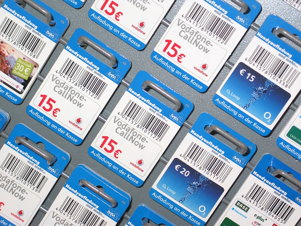 Vodafone erhöht Preise für Internet-Anschlüsse – Finanzexperte erklärt die Lage.