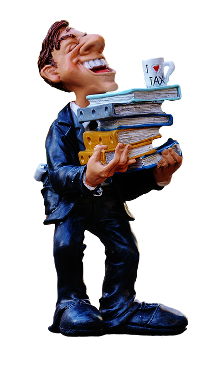 Steuererklärung für Rentner: Mit diesen fünf Ausgaben Steuern sparen