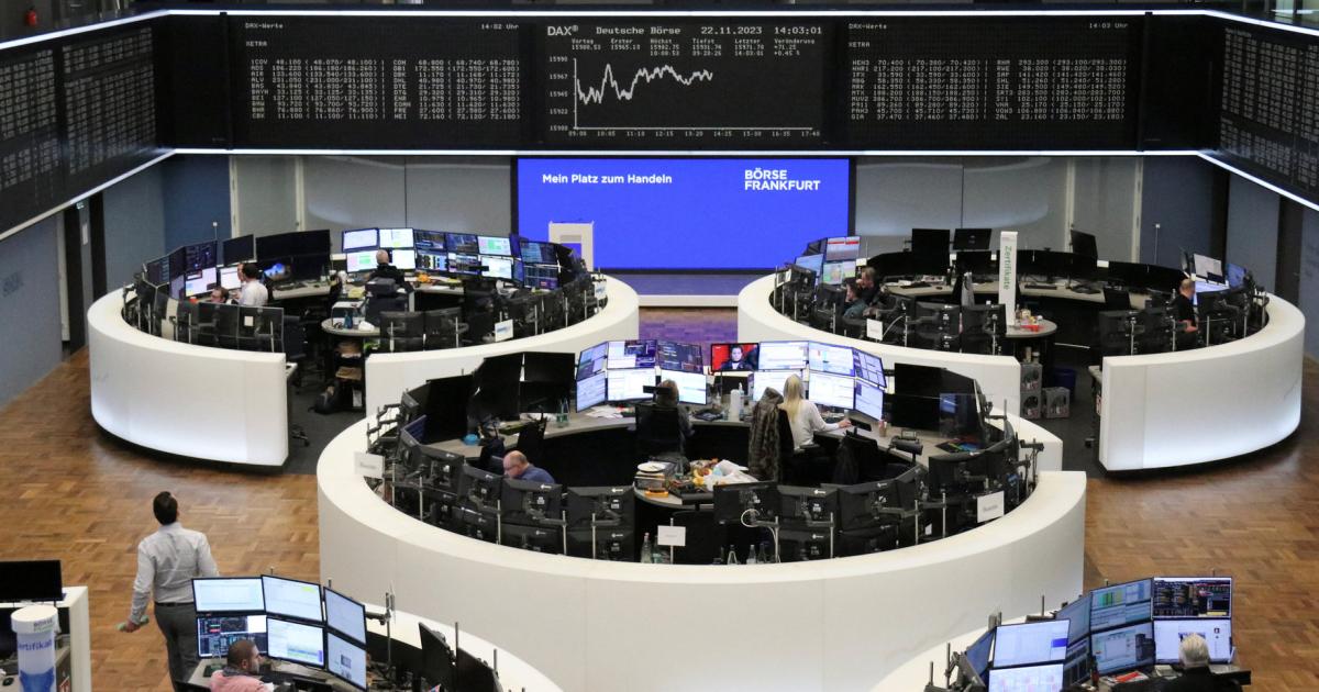 DAX-Höhenflug trotz Rezessionsängsten – Wie geht es 2024 weiter für den Leitindex?