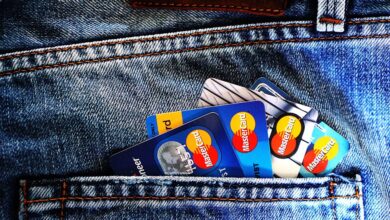 Wie man Kreditkarten klug einsetzt
