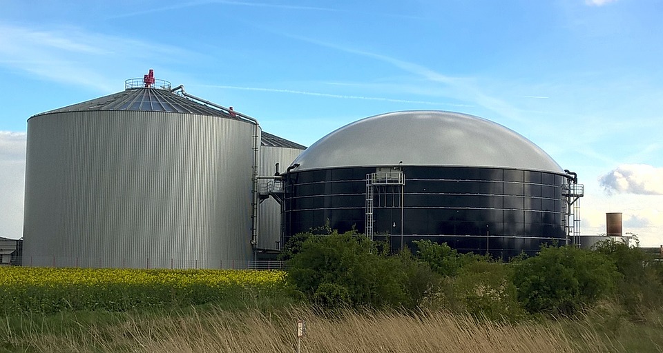 EnviTec Biogas: Euro und Zinsen bieten Chancen für Cashflow-starkes Investment