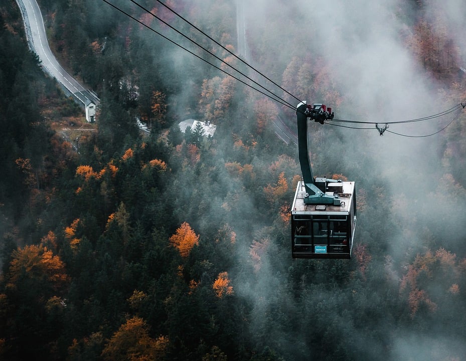 Österreich: Inflation sinkt auf 5,4 Prozent im Oktober – tiefster Stand seit Jänner 2022