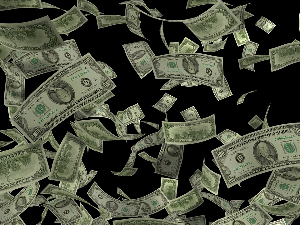 Finanzexperte fordert Finanzierung von Klimafonds-Projekten