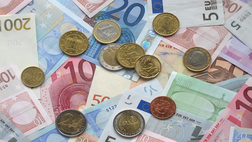 Jetzt investieren: Potenzielle Investitionsmöglichkeit mit massivem Turnaround-Potenzial – besser heute als morgen.