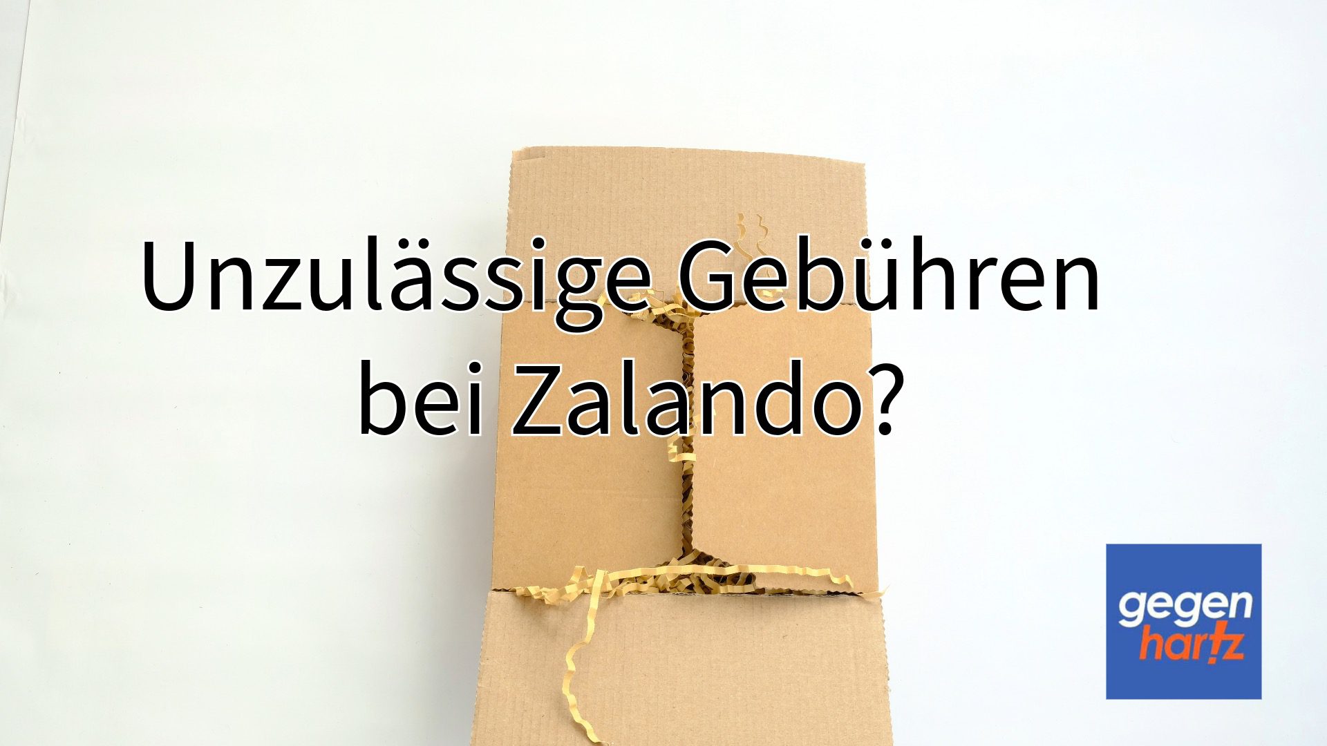 Zalando: Verbraucherzentrale startet Sammelklage gegen unrechtmäßige Mahngebühren