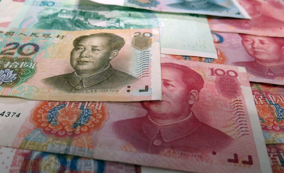 Chinesischer Renminbi – Währung: China als ehemaliger Wachstumsmotor der Weltwirtschaft kämpft mit Schwierigkeiten