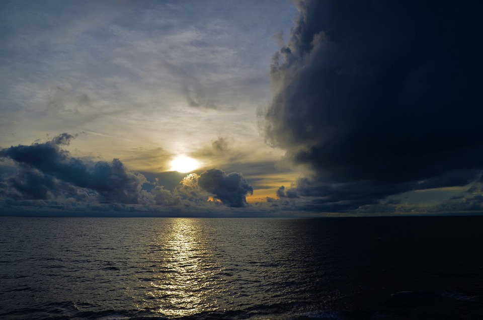 US-Konjunkturdaten: Droht eine Rezession in den USA? Finanzexperte analysiert die Lage der US-Wirtschaft