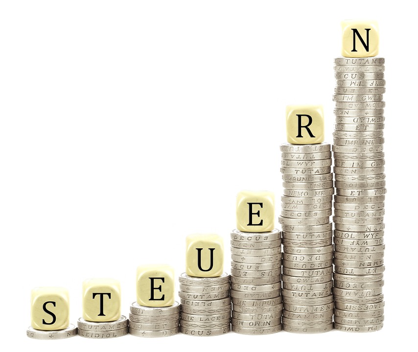 Zinsen belasten die Stimmung – US-Aktienmarkt im Minus, Techwerte schwach, Euro auf Tiefstand