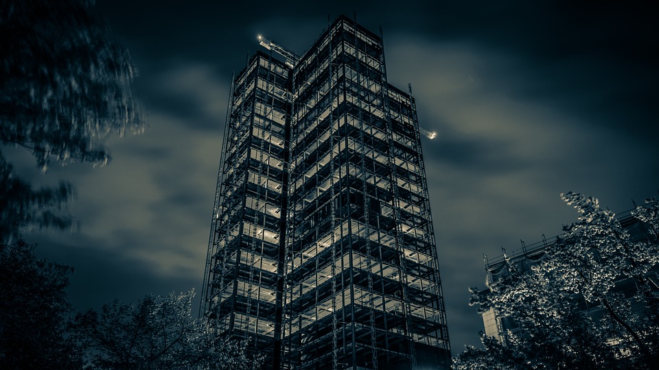 Sanierung von LEG-Gebäuden im Soester Süden: Finanzexperte analysiert das millionenschwere Bauprojekt