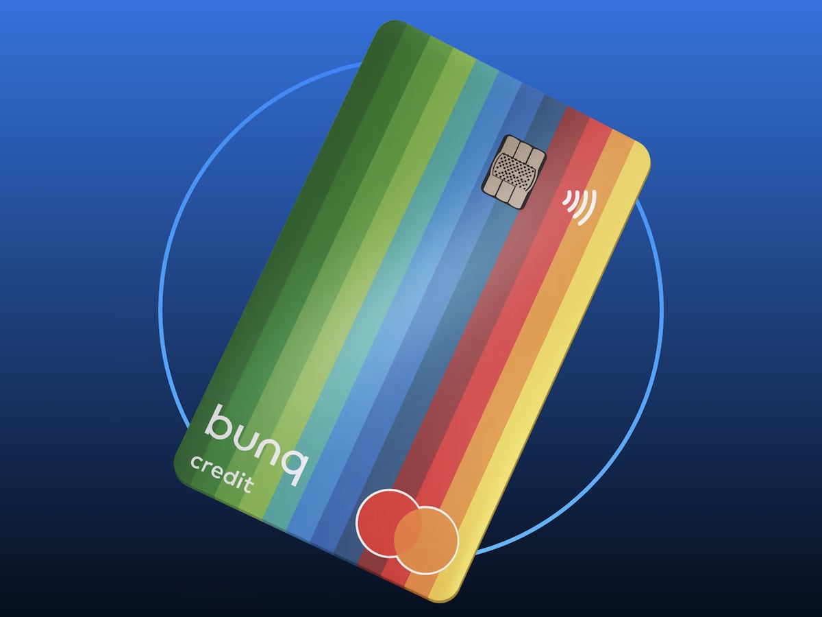 Bunq startet Gratis-Kreditkarte: Eine Expertenanalyse für Finanzexperten