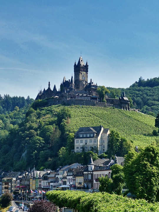 Brown-Forman-Aktie: Grandioses Turnaround-Potenzial trotz Rekordjahr – lohnt sich der Einstieg?