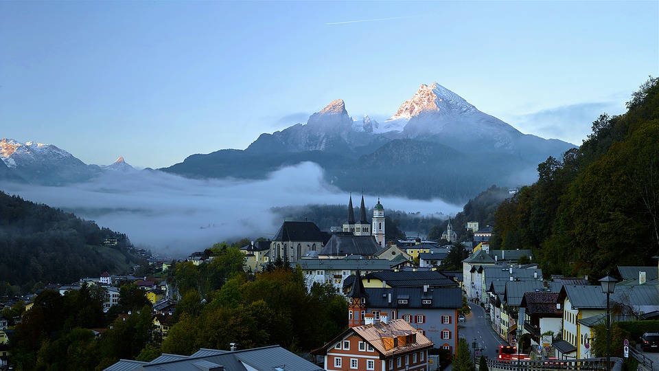 Deutschland s Bevölkerung favorisiert staatliche Regulation über freien Markt. Was das für die Wirtschaft bedeutet.