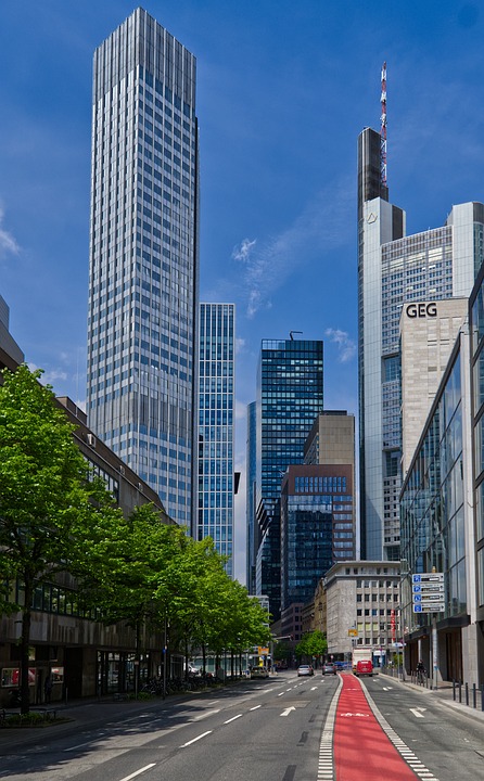 Trading-Idee: Commerzbank – Finanzexperte sieht weiteren Kursrückgang voraus