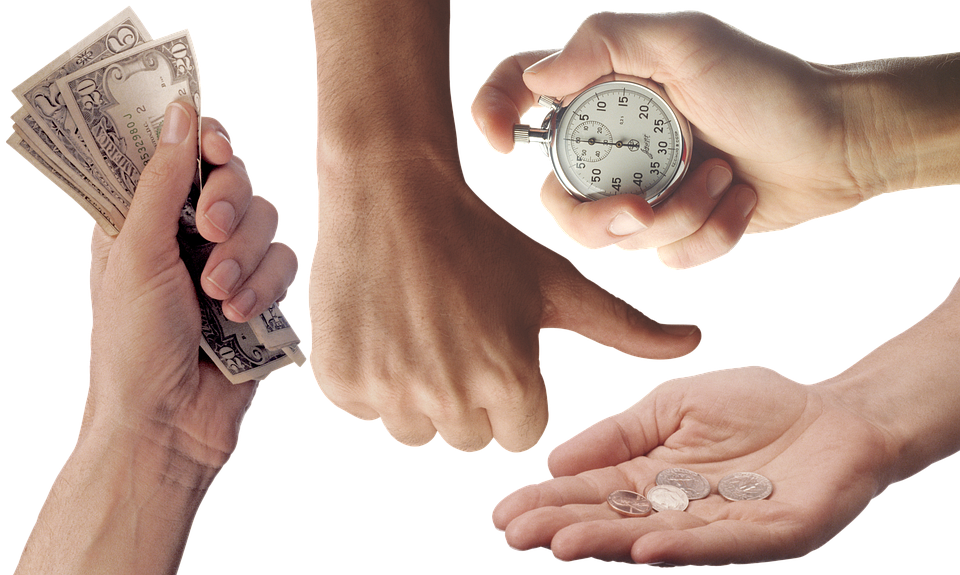 Steuerentlastungen 2024: Wie profitieren Arbeitnehmer und Selbstständige?