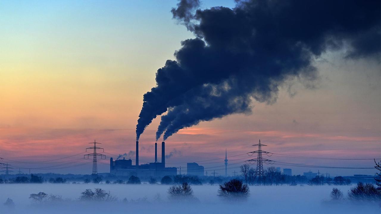 Kohleverbrauch auf Rekordniveau: IEA prognostiziert Trendwende ab 2023